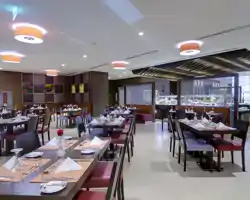 Crowne Plaza Madinah, an IHG Hotel thumbnail